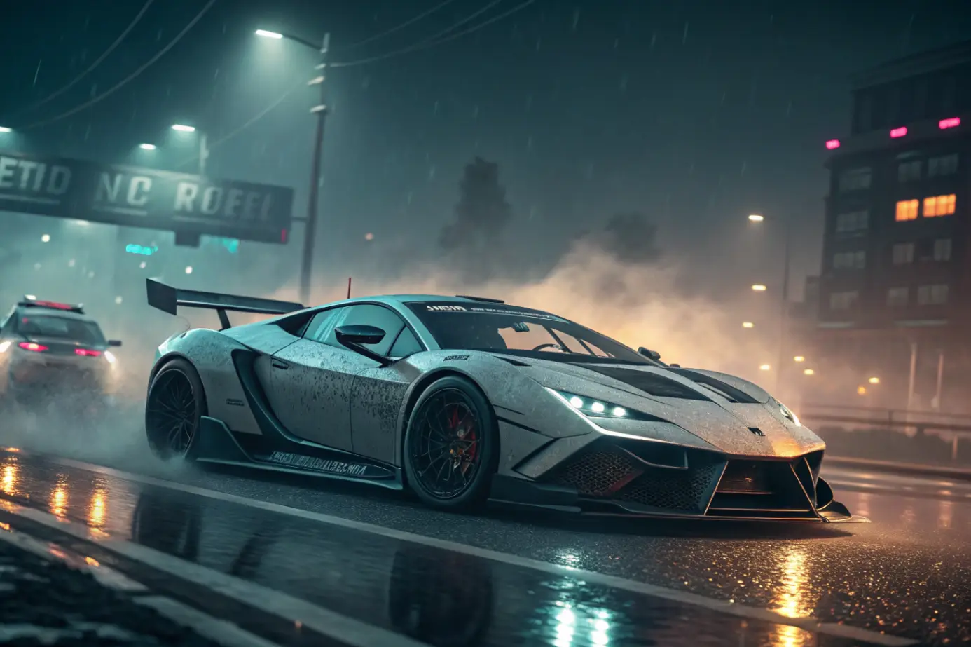 Need for Speed 2025 что ждёт игроков и нововведения