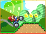 Квадроцикл Марио 2