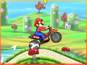 Мотогонки Марио