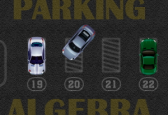Алгебра парковки