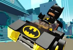 LEGO Бэтмен